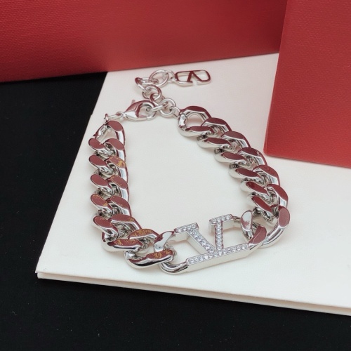 Cheap Valentino Bracelets #1261767 Replica Wholesale [$36.00 USD] [ITEM#1261767] on Replica Valentino Bracelets