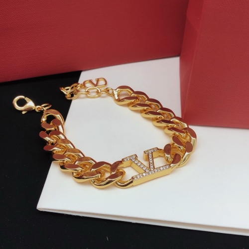 Cheap Valentino Bracelets #1261770 Replica Wholesale [$36.00 USD] [ITEM#1261770] on Replica Valentino Bracelets