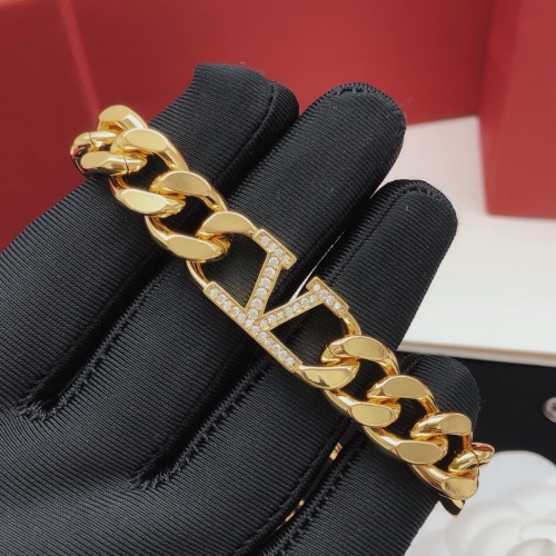 Cheap Valentino Bracelets #1261770 Replica Wholesale [$36.00 USD] [ITEM#1261770] on Replica Valentino Bracelets