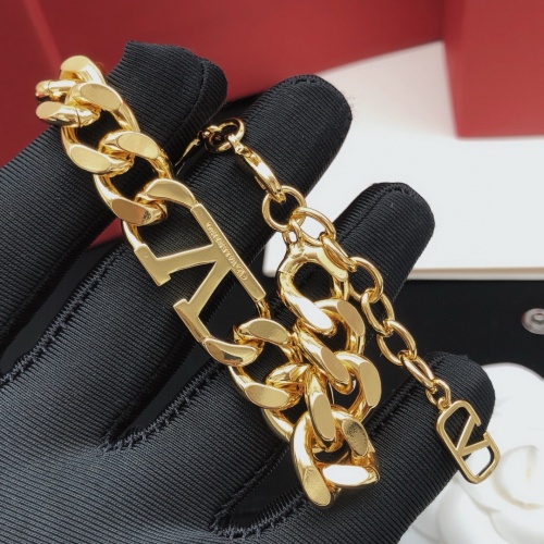 Cheap Valentino Bracelets #1261770 Replica Wholesale [$36.00 USD] [ITEM#1261770] on Replica Valentino Bracelets