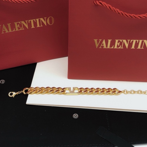 Cheap Valentino Bracelets #1261770 Replica Wholesale [$36.00 USD] [ITEM#1261770] on Replica Valentino Bracelets