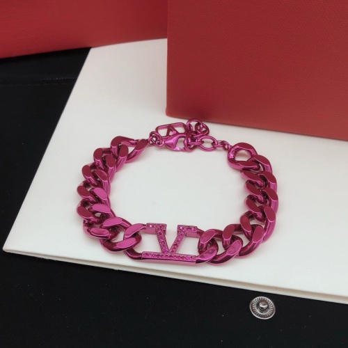 Cheap Valentino Bracelets #1261771 Replica Wholesale [$36.00 USD] [ITEM#1261771] on Replica Valentino Bracelets