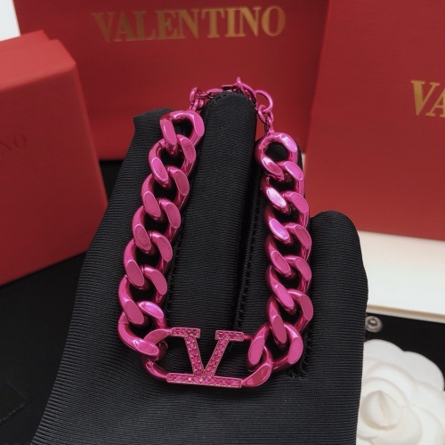 Cheap Valentino Bracelets #1261771 Replica Wholesale [$36.00 USD] [ITEM#1261771] on Replica Valentino Bracelets