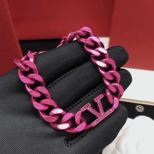 Cheap Valentino Bracelets #1261771 Replica Wholesale [$36.00 USD] [ITEM#1261771] on Replica Valentino Bracelets