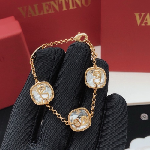 Cheap Valentino Bracelets For Women #1261775 Replica Wholesale [$29.00 USD] [ITEM#1261775] on Replica Valentino Bracelets