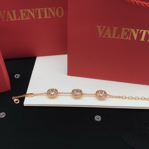 Cheap Valentino Bracelets For Women #1261775 Replica Wholesale [$29.00 USD] [ITEM#1261775] on Replica Valentino Bracelets