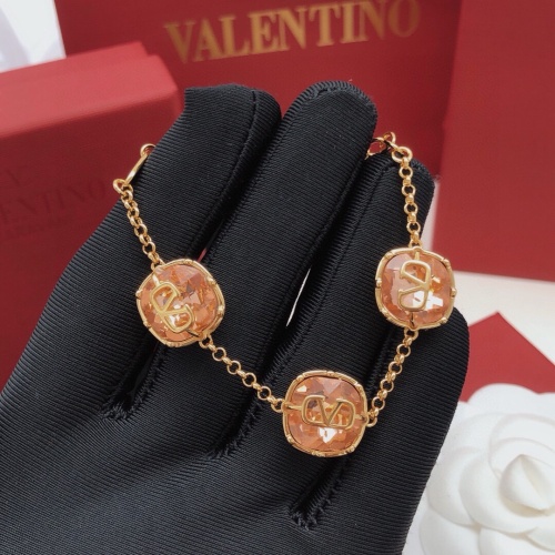 Cheap Valentino Bracelets For Women #1261776 Replica Wholesale [$29.00 USD] [ITEM#1261776] on Replica Valentino Bracelets