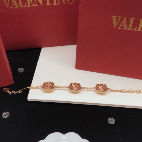 Cheap Valentino Bracelets For Women #1261776 Replica Wholesale [$29.00 USD] [ITEM#1261776] on Replica Valentino Bracelets