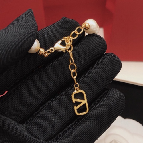 Cheap Valentino Bracelets For Women #1261778 Replica Wholesale [$29.00 USD] [ITEM#1261778] on Replica Valentino Bracelets