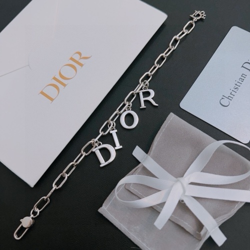 Cheap Christian Dior Bracelets #1261798 Replica Wholesale [$48.00 USD] [ITEM#1261798] on Replica Christian Dior Bracelets