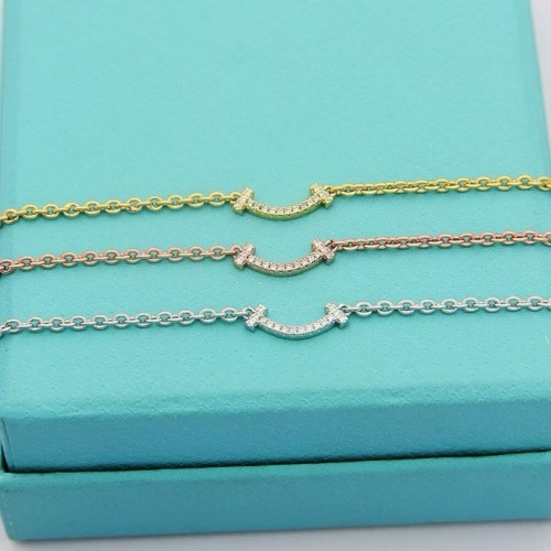 Cheap Tiffany Bracelets #1261807 Replica Wholesale [$25.00 USD] [ITEM#1261807] on Replica Tiffany Bracelets