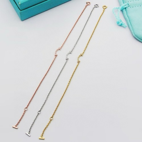 Cheap Tiffany Bracelets #1261808 Replica Wholesale [$25.00 USD] [ITEM#1261808] on Replica Tiffany Bracelets