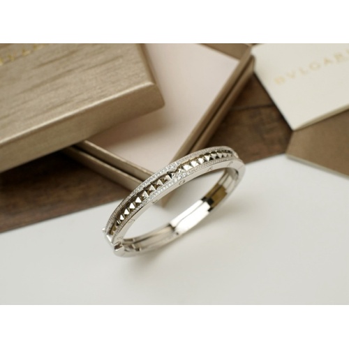 Cheap Bvlgari Bracelets #1261824 Replica Wholesale [$42.00 USD] [ITEM#1261824] on Replica Bvlgari Bracelets