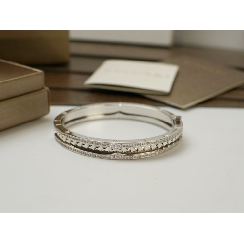 Cheap Bvlgari Bracelets #1261824 Replica Wholesale [$42.00 USD] [ITEM#1261824] on Replica Bvlgari Bracelets