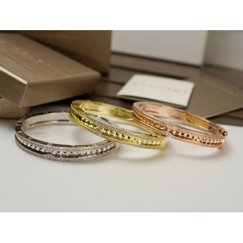 Cheap Bvlgari Bracelets #1261824 Replica Wholesale [$42.00 USD] [ITEM#1261824] on Replica Bvlgari Bracelets