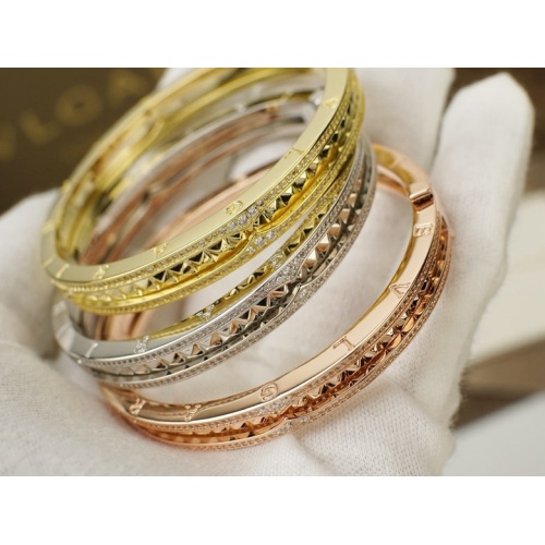 Cheap Bvlgari Bracelets #1261824 Replica Wholesale [$42.00 USD] [ITEM#1261824] on Replica Bvlgari Bracelets