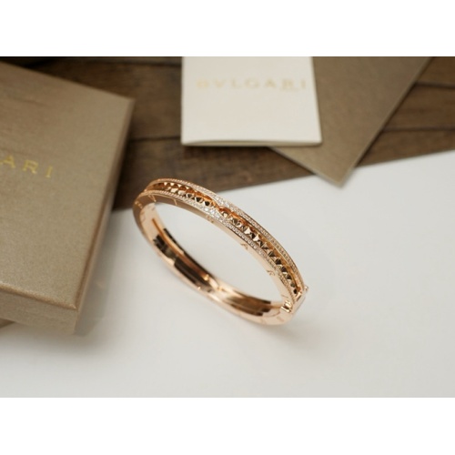 Bvlgari Bracelets #1261825