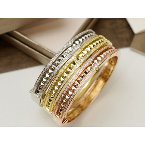 Cheap Bvlgari Bracelets #1261825 Replica Wholesale [$42.00 USD] [ITEM#1261825] on Replica Bvlgari Bracelets