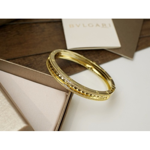 Cheap Bvlgari Bracelets #1261826 Replica Wholesale [$42.00 USD] [ITEM#1261826] on Replica Bvlgari Bracelets