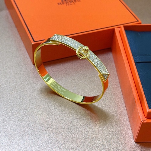 Cheap Hermes Bracelets #1261828 Replica Wholesale [$52.00 USD] [ITEM#1261828] on Replica Hermes Bracelets