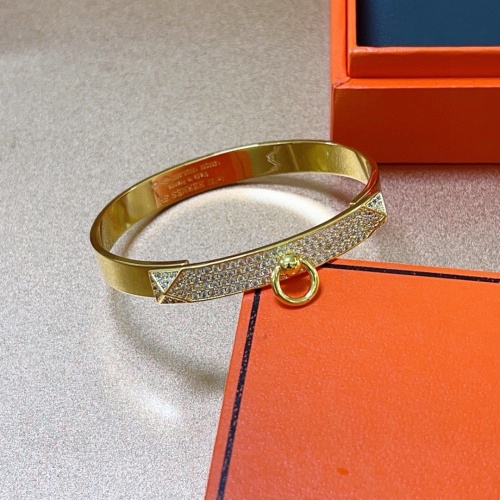 Cheap Hermes Bracelets #1261828 Replica Wholesale [$52.00 USD] [ITEM#1261828] on Replica Hermes Bracelets