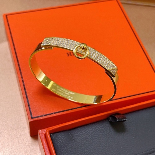 Cheap Hermes Bracelets #1261828 Replica Wholesale [$52.00 USD] [ITEM#1261828] on Replica Hermes Bracelets