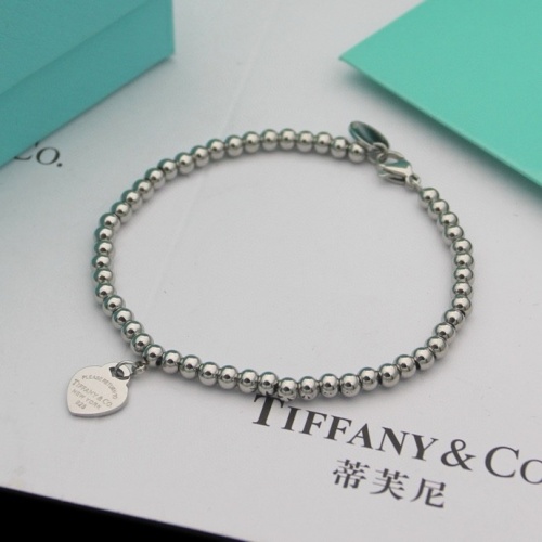 Cheap Tiffany Bracelets #1261841 Replica Wholesale [$25.00 USD] [ITEM#1261841] on Replica Tiffany Bracelets