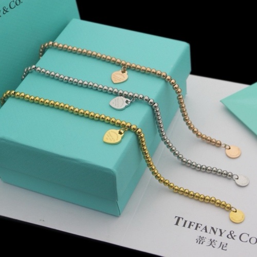 Cheap Tiffany Bracelets #1261841 Replica Wholesale [$25.00 USD] [ITEM#1261841] on Replica Tiffany Bracelets