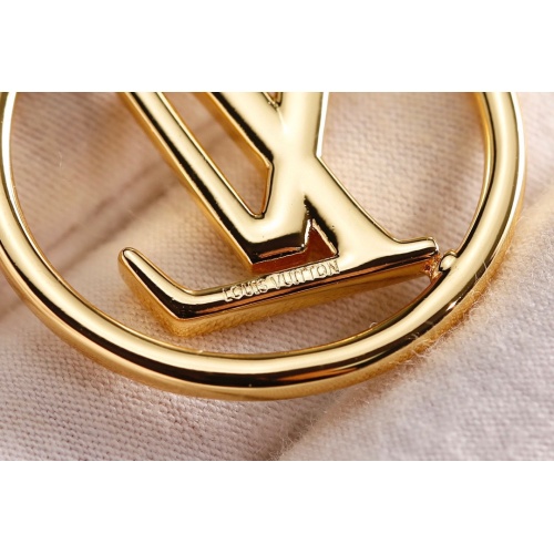 Cheap Louis Vuitton Earrings For Women #1261856 Replica Wholesale [$32.00 USD] [ITEM#1261856] on Replica Louis Vuitton Earrings