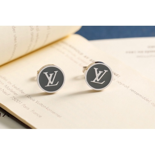 Cheap Louis Vuitton Earrings For Women #1261859 Replica Wholesale [$32.00 USD] [ITEM#1261859] on Replica Louis Vuitton Earrings