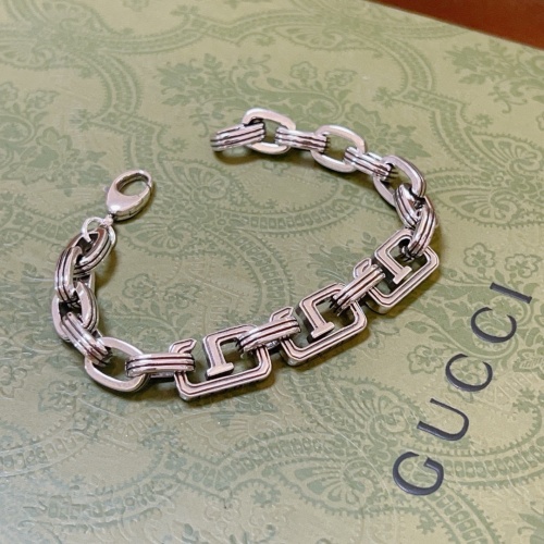 Cheap Gucci Bracelets #1261888 Replica Wholesale [$45.00 USD] [ITEM#1261888] on Replica Gucci Bracelets