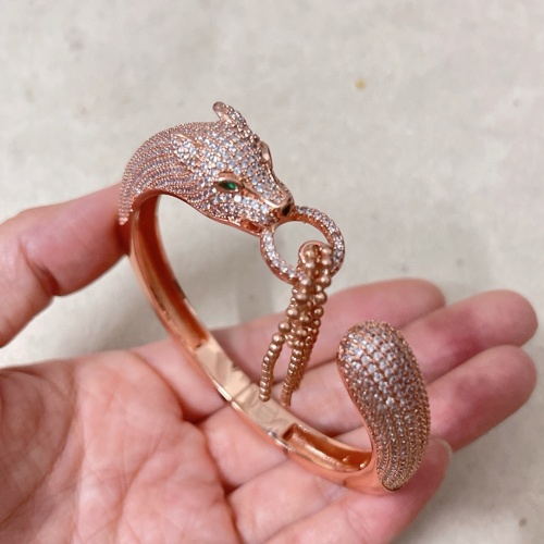 Cheap Bvlgari Bracelets #1261987 Replica Wholesale [$56.00 USD] [ITEM#1261987] on Replica Bvlgari Bracelets