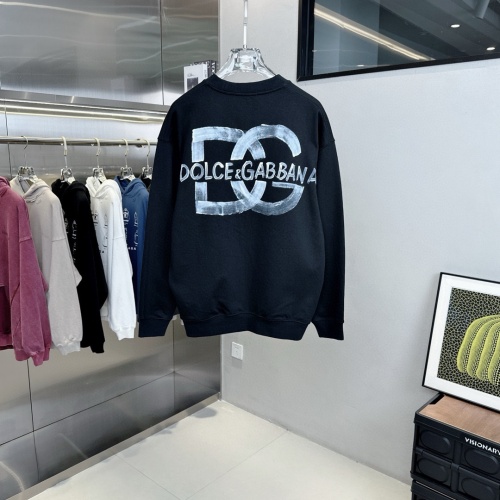 Cheap Dolce &amp; Gabbana D&amp;G Hoodies Long Sleeved For Unisex #1262001 Replica Wholesale [$56.00 USD] [ITEM#1262001] on Replica Dolce &amp; Gabbana D&amp;G Hoodies