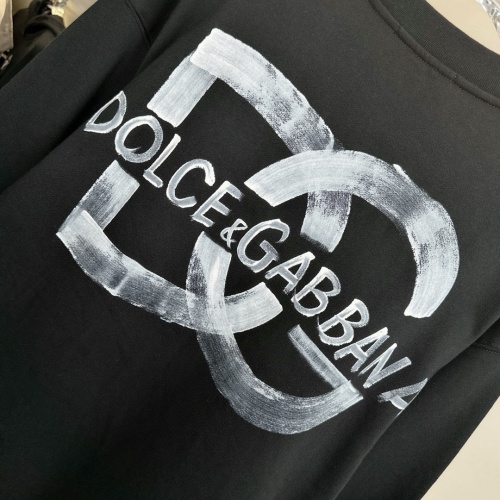 Cheap Dolce &amp; Gabbana D&amp;G Hoodies Long Sleeved For Unisex #1262001 Replica Wholesale [$56.00 USD] [ITEM#1262001] on Replica Dolce &amp; Gabbana D&amp;G Hoodies