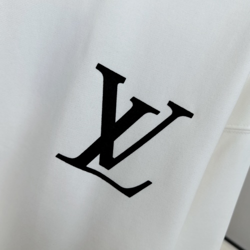 Cheap Louis Vuitton LV Hoodies Long Sleeved For Unisex #1262009 Replica Wholesale [$56.00 USD] [ITEM#1262009] on Replica Louis Vuitton LV Hoodies