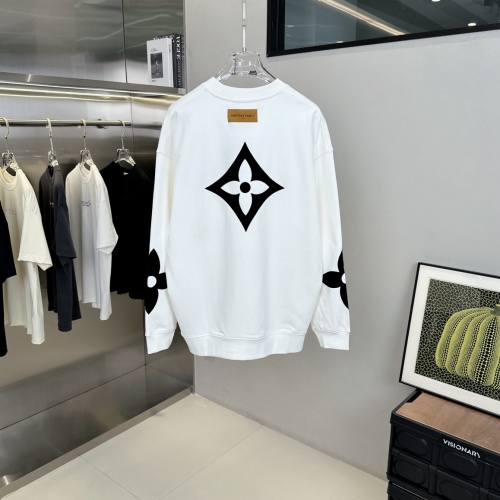 Cheap Louis Vuitton LV Hoodies Long Sleeved For Unisex #1262009 Replica Wholesale [$56.00 USD] [ITEM#1262009] on Replica Louis Vuitton LV Hoodies