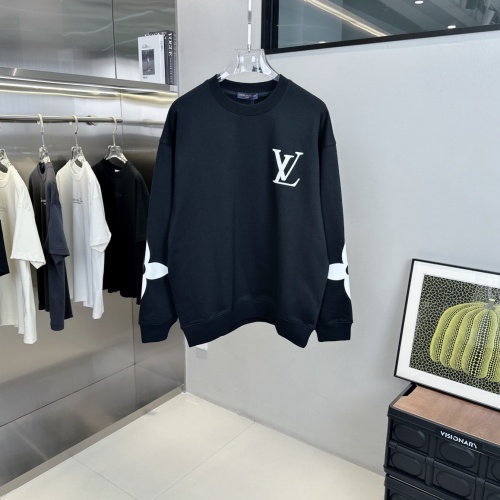 Cheap Louis Vuitton LV Hoodies Long Sleeved For Unisex #1262010 Replica Wholesale [$56.00 USD] [ITEM#1262010] on Replica Louis Vuitton LV Hoodies