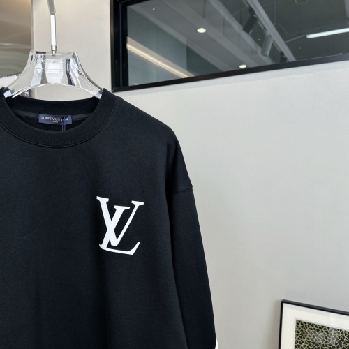 Cheap Louis Vuitton LV Hoodies Long Sleeved For Unisex #1262010 Replica Wholesale [$56.00 USD] [ITEM#1262010] on Replica Louis Vuitton LV Hoodies