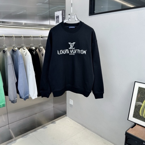 Cheap Louis Vuitton LV Hoodies Long Sleeved For Unisex #1262015 Replica Wholesale [$56.00 USD] [ITEM#1262015] on Replica Louis Vuitton LV Hoodies