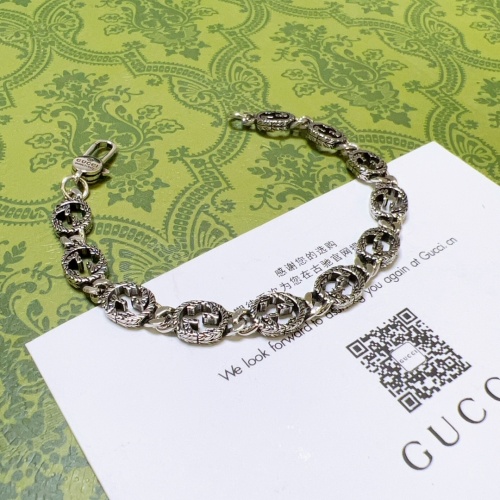 Cheap Gucci Bracelets #1262016 Replica Wholesale [$45.00 USD] [ITEM#1262016] on Replica Gucci Bracelets