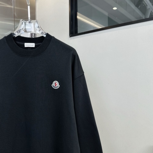 Cheap Moncler Hoodies Long Sleeved For Unisex #1262019 Replica Wholesale [$56.00 USD] [ITEM#1262019] on Replica Moncler Hoodies