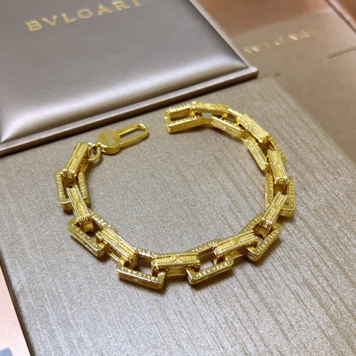 Cheap Bvlgari Bracelets #1262021 Replica Wholesale [$45.00 USD] [ITEM#1262021] on Replica Bvlgari Bracelets