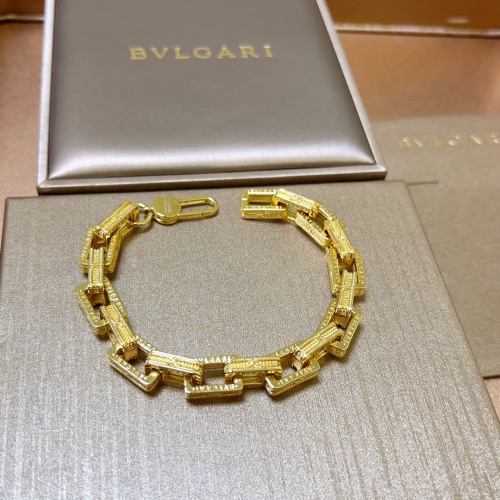 Cheap Bvlgari Bracelets #1262021 Replica Wholesale [$45.00 USD] [ITEM#1262021] on Replica Bvlgari Bracelets