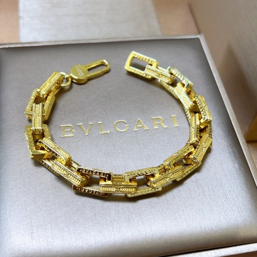 Cheap Bvlgari Bracelets #1262021 Replica Wholesale [$45.00 USD] [ITEM#1262021] on Replica Bvlgari Bracelets