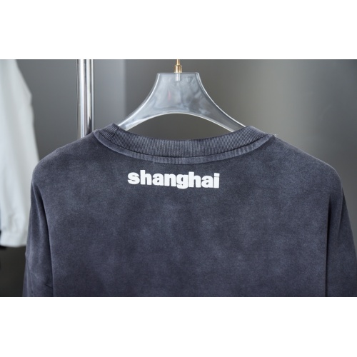 Cheap Alexander Wang Hoodies Long Sleeved For Unisex #1262073 Replica Wholesale [$68.00 USD] [ITEM#1262073] on Replica Alexander Wang Hoodies