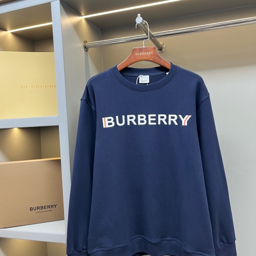 Cheap Burberry Hoodies Long Sleeved For Unisex #1262083 Replica Wholesale [$64.00 USD] [ITEM#1262083] on Replica Burberry Hoodies