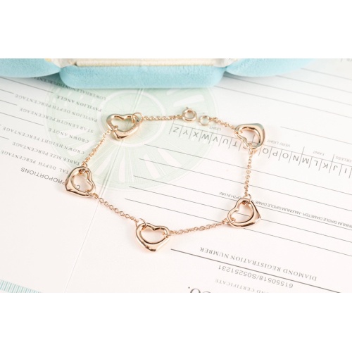 Cheap Tiffany Bracelets #1262089 Replica Wholesale [$38.00 USD] [ITEM#1262089] on Replica Tiffany Bracelets