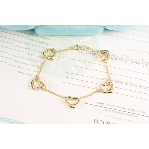 Cheap Tiffany Bracelets #1262090 Replica Wholesale [$38.00 USD] [ITEM#1262090] on Replica Tiffany Bracelets