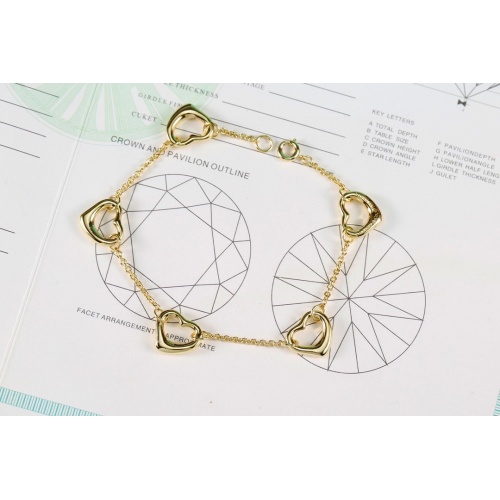 Cheap Tiffany Bracelets #1262090 Replica Wholesale [$38.00 USD] [ITEM#1262090] on Replica Tiffany Bracelets