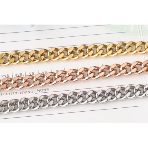 Cheap Tiffany Bracelets #1262095 Replica Wholesale [$39.00 USD] [ITEM#1262095] on Replica Tiffany Bracelets